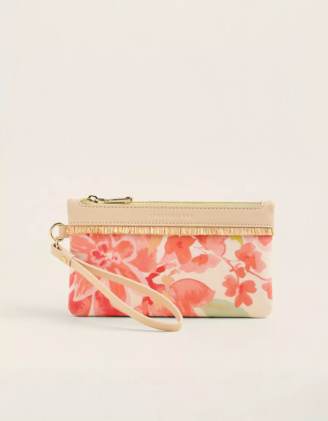 Grab-N-Go Wristlet Castillo Tropical