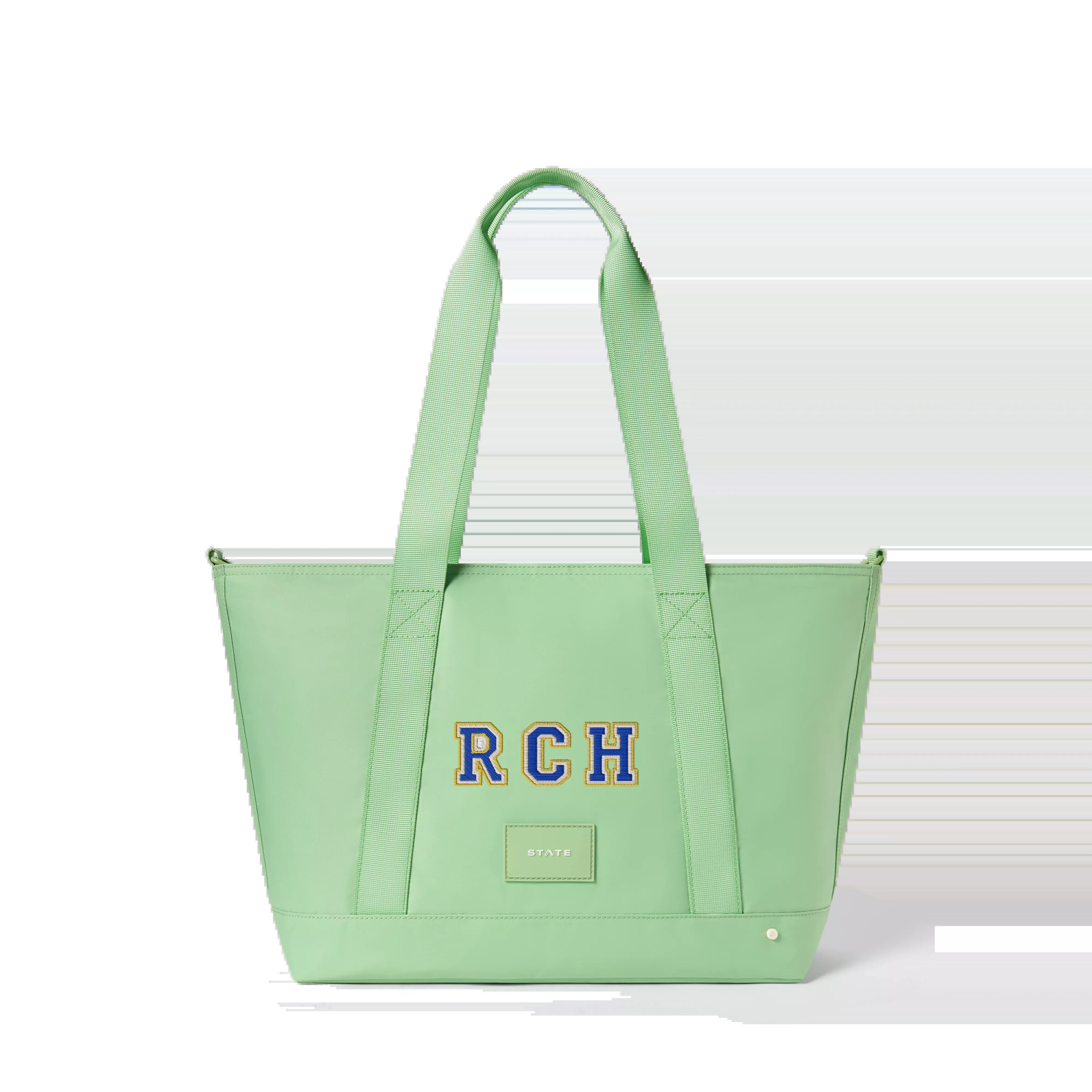 Graham Tote