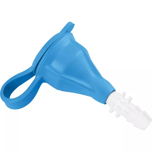 GravityWorks™ Push-Pull Cap Adapter