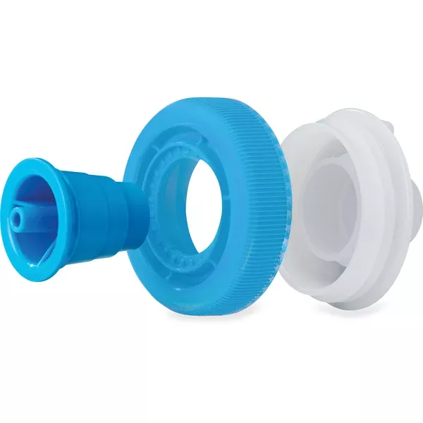 GravityWorks™ Universal Bottle Adapter