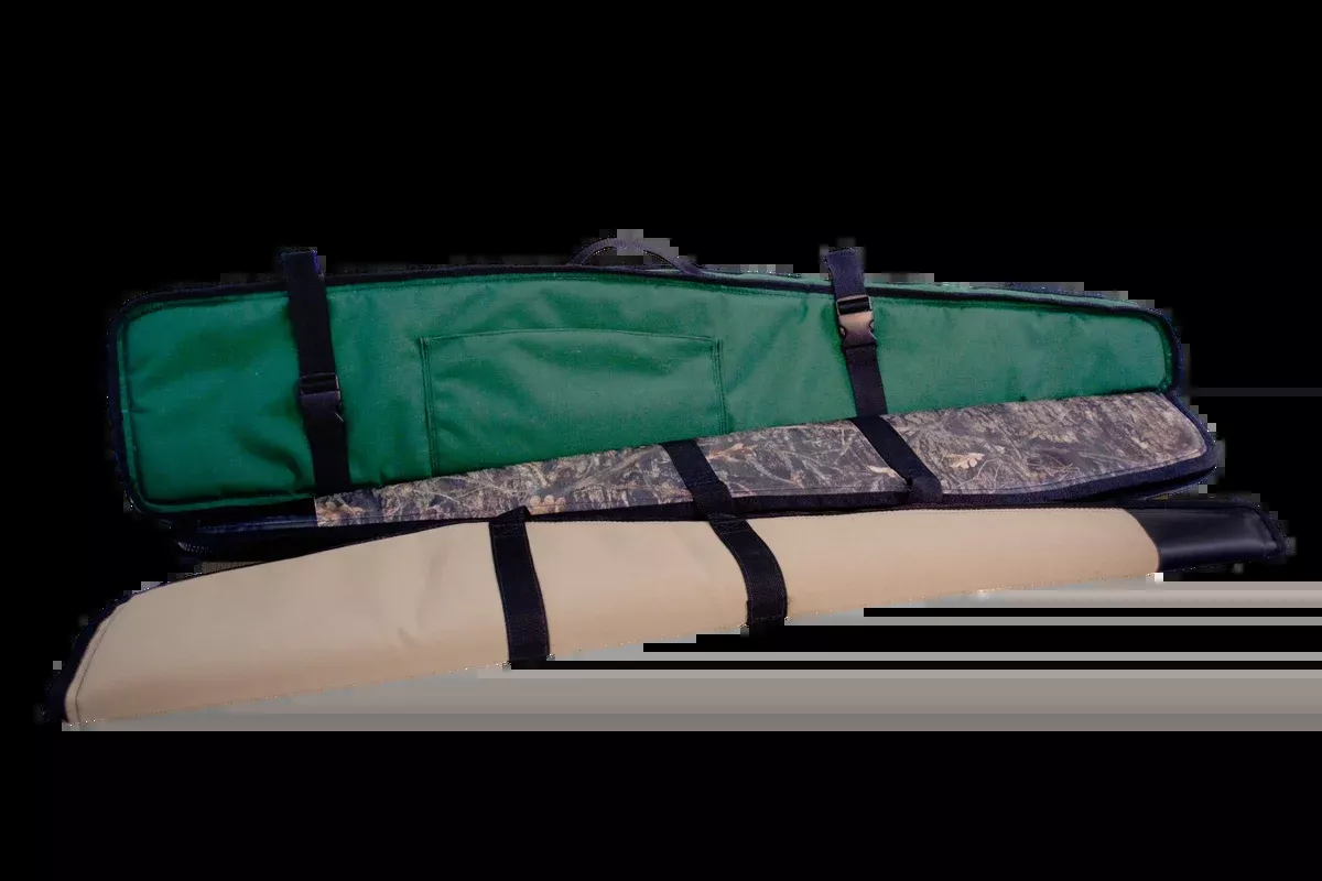 Gun Scabbard - Regular Rifle