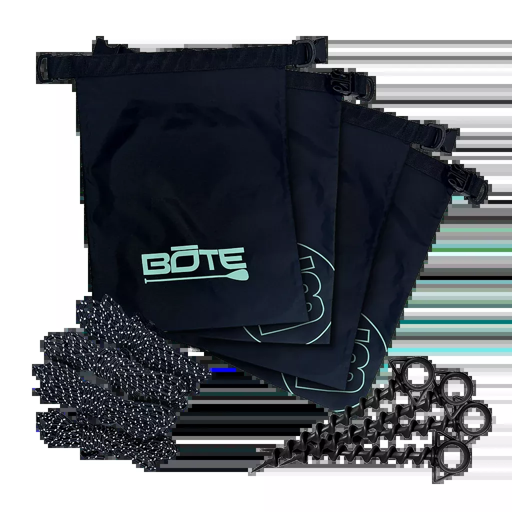 Hangout Anchor Kit