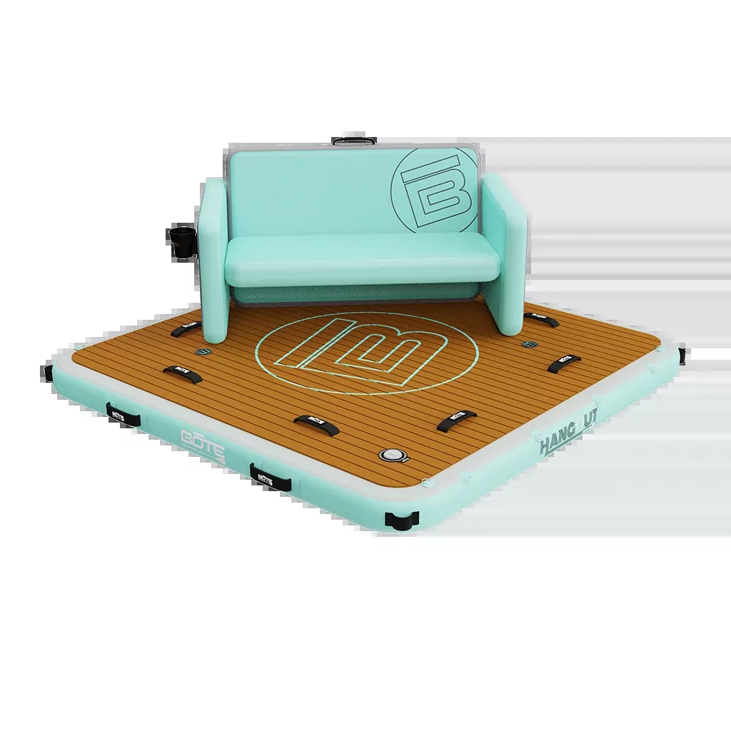 Hangout Dock Package