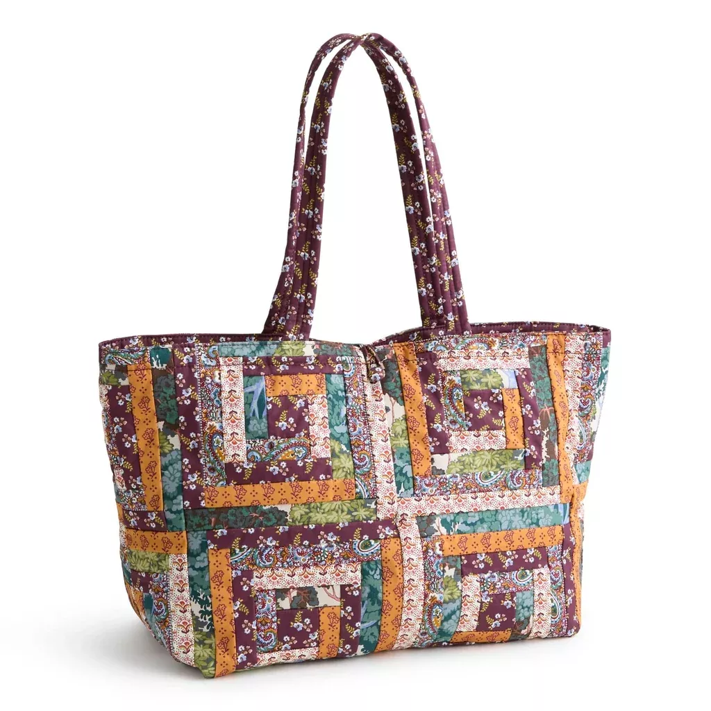 Hathaway Tote