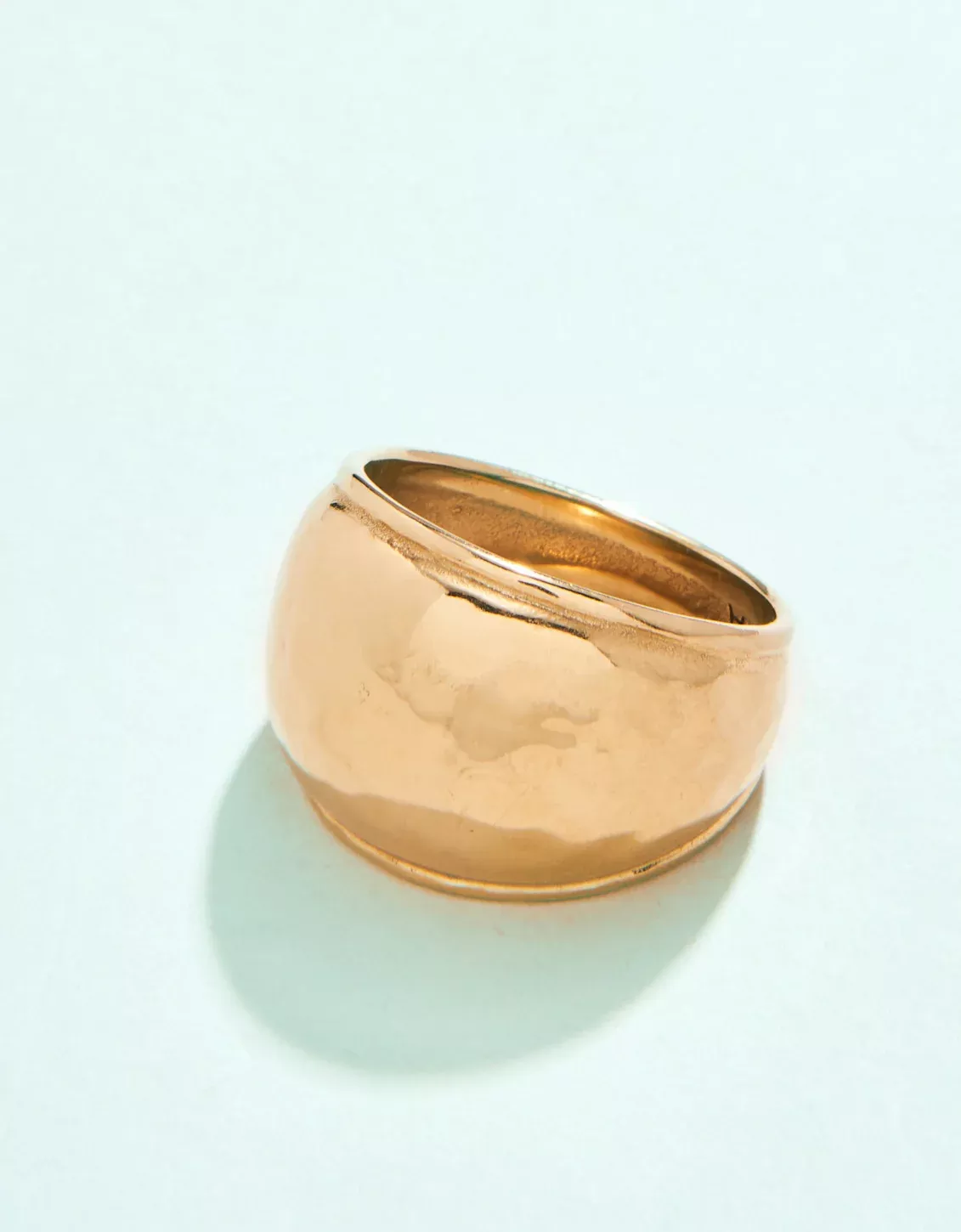 Hawser Ring