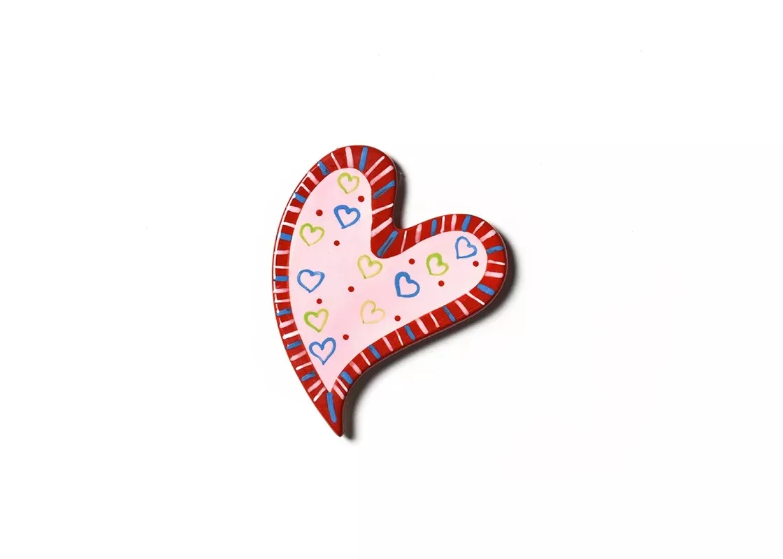 HEART ATTACHMENT
