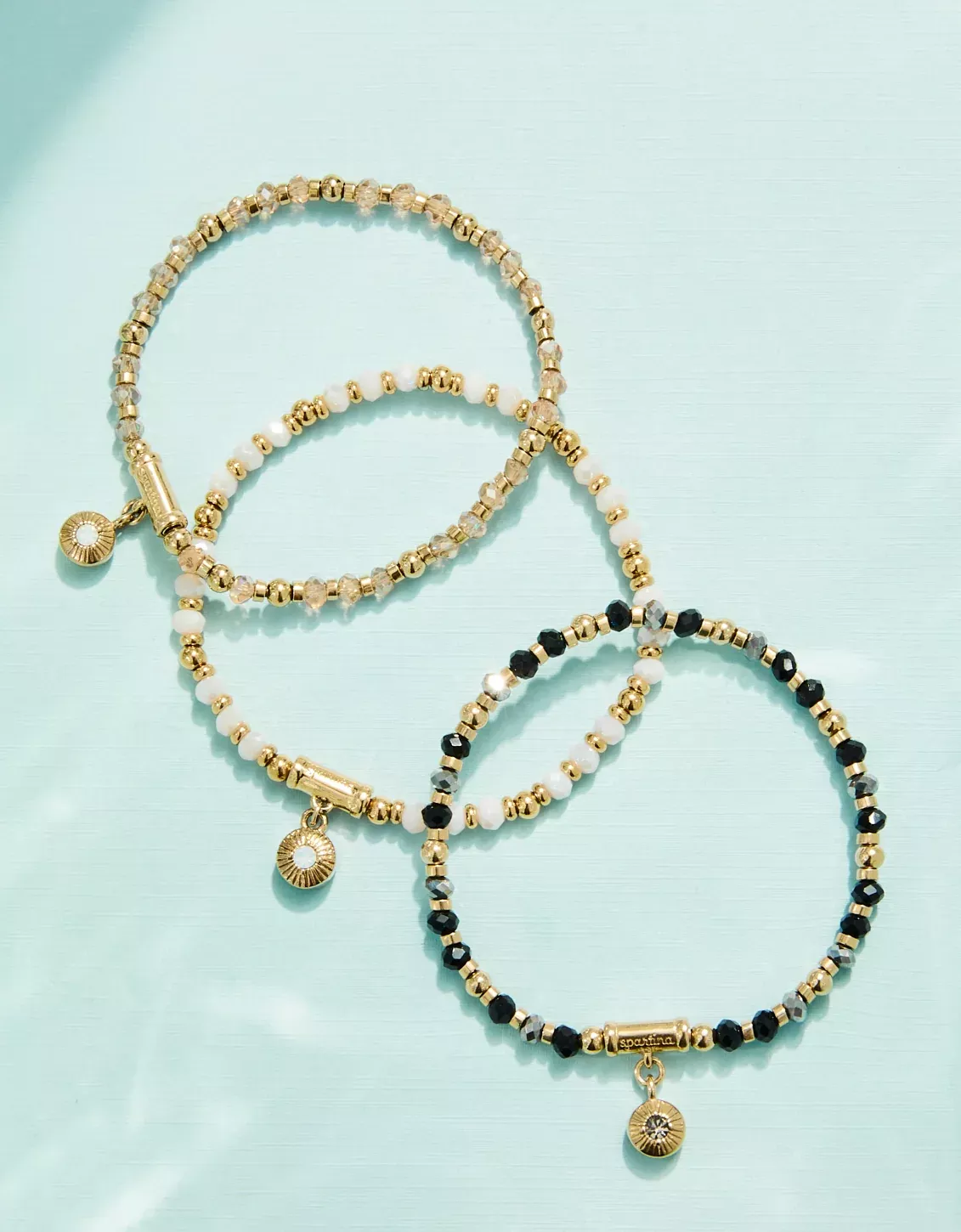 Helena Stretch Bracelet