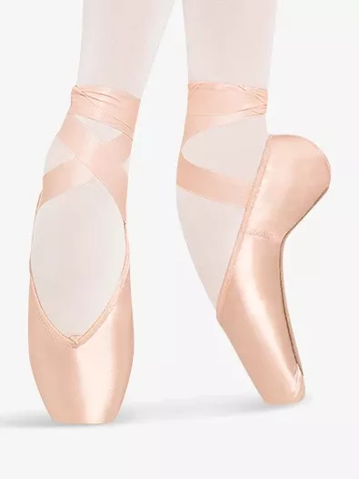 HERITAGE POINTE SHOE