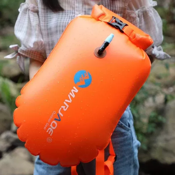 HEWOLF Kayak Dry Bag