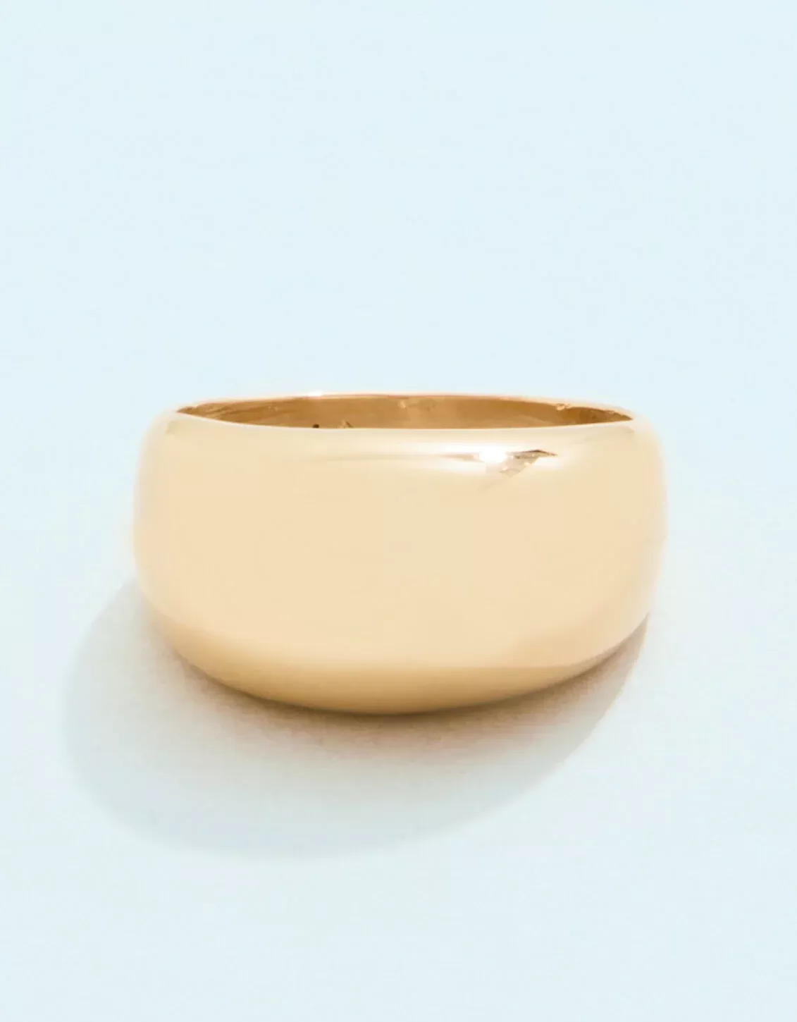 Heyward Wide Ring