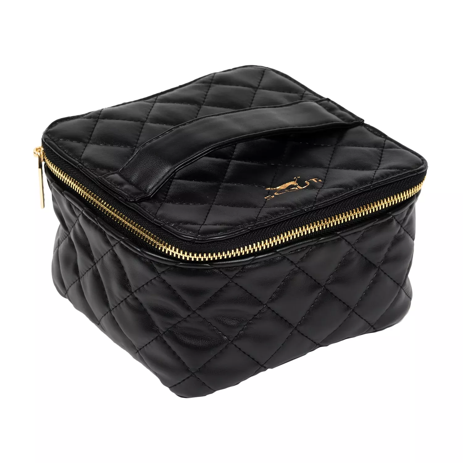 Hidden Gem Jewelry Case