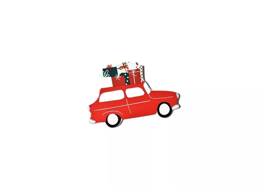 HOLIDAY CAR ATTACHMENT