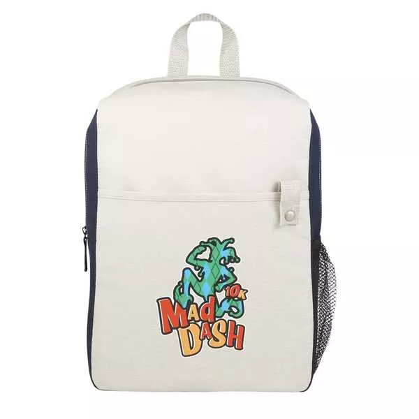 Hopper Backpack- Grey- PCNA 3450-58
