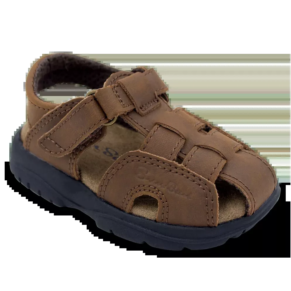 HOY SHOE SHARK II SANDAL INFANT