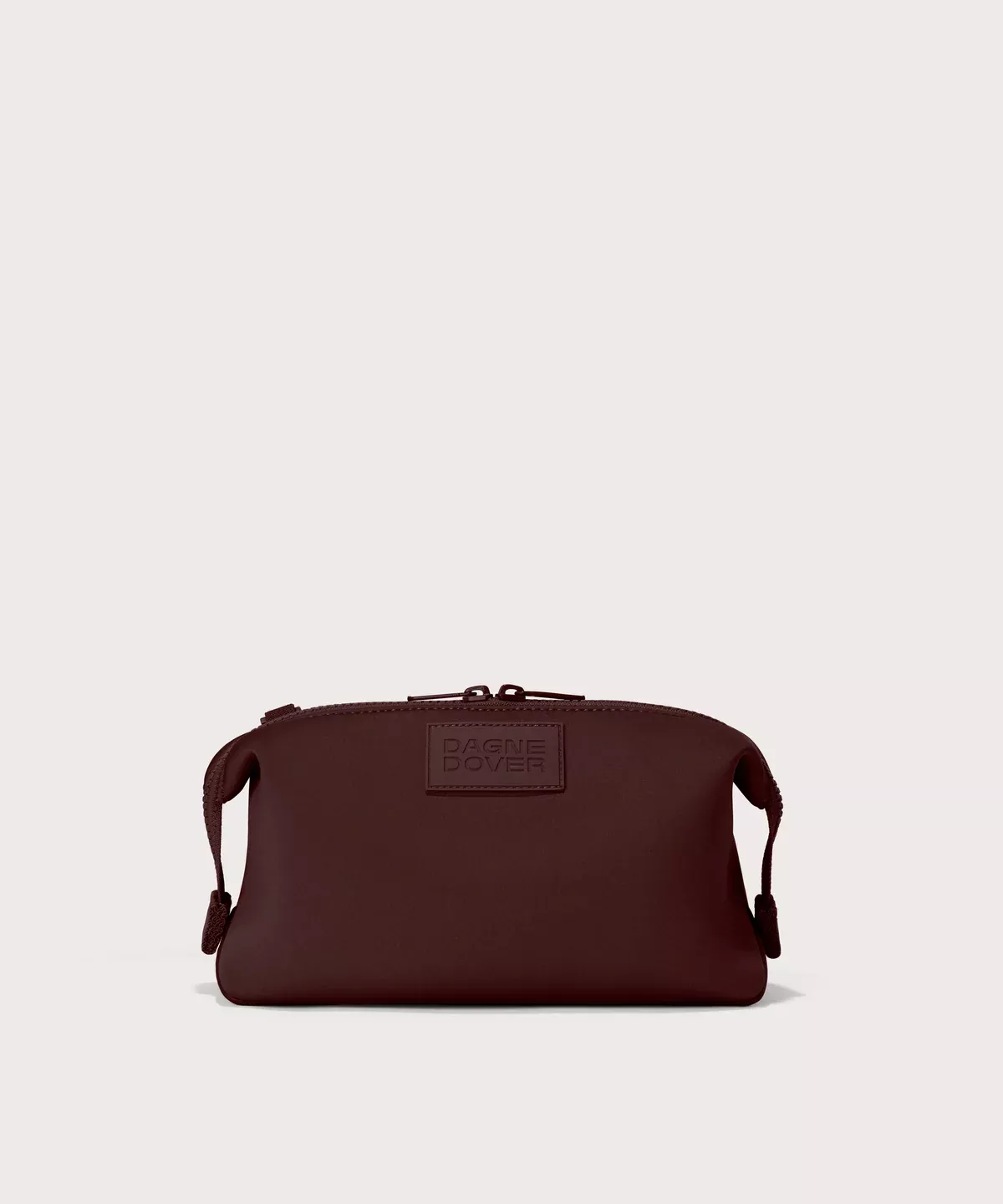Hunter Toiletry Bag in Ancho, Large