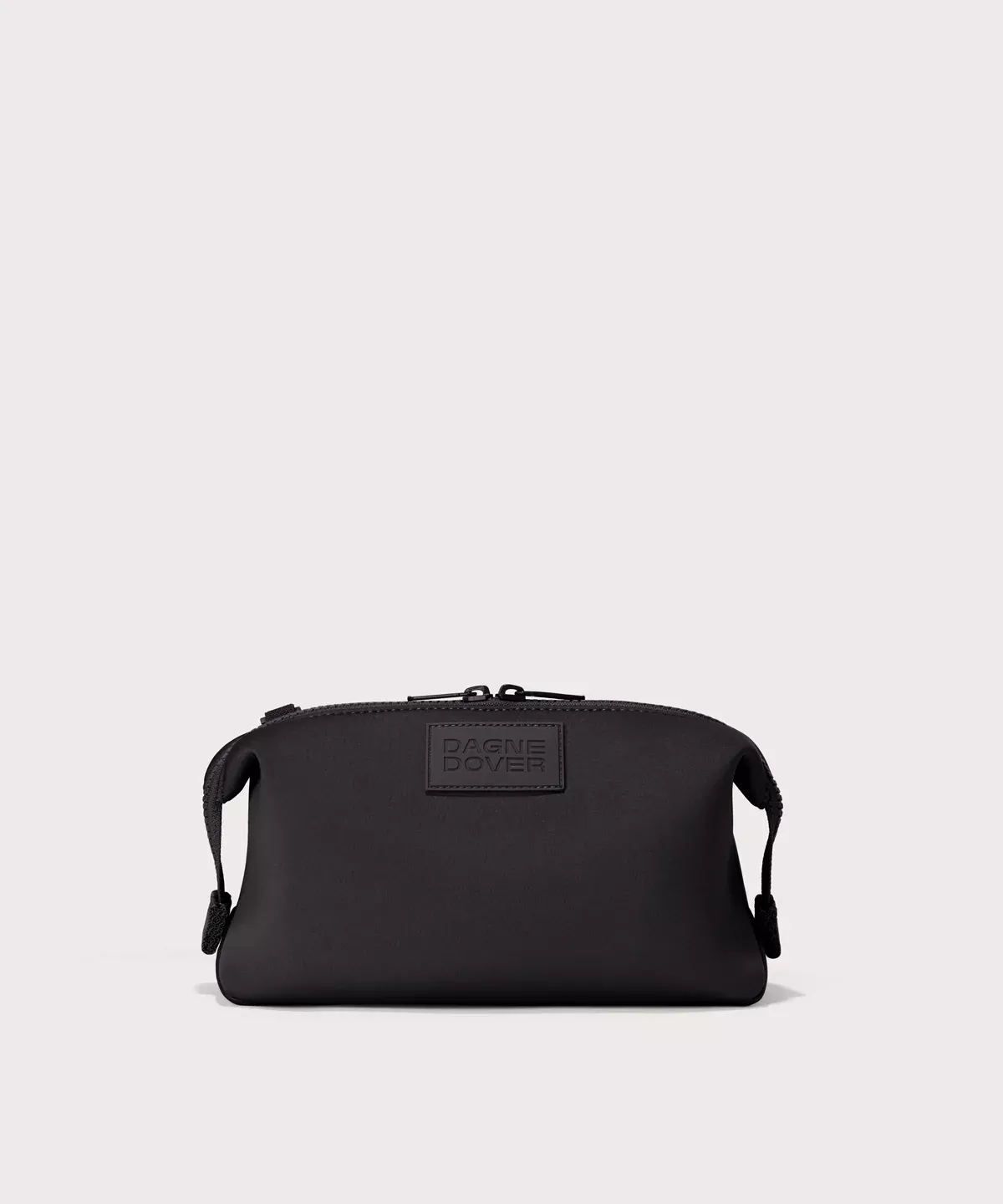 Hunter Toiletry Bag in Onyx, Large