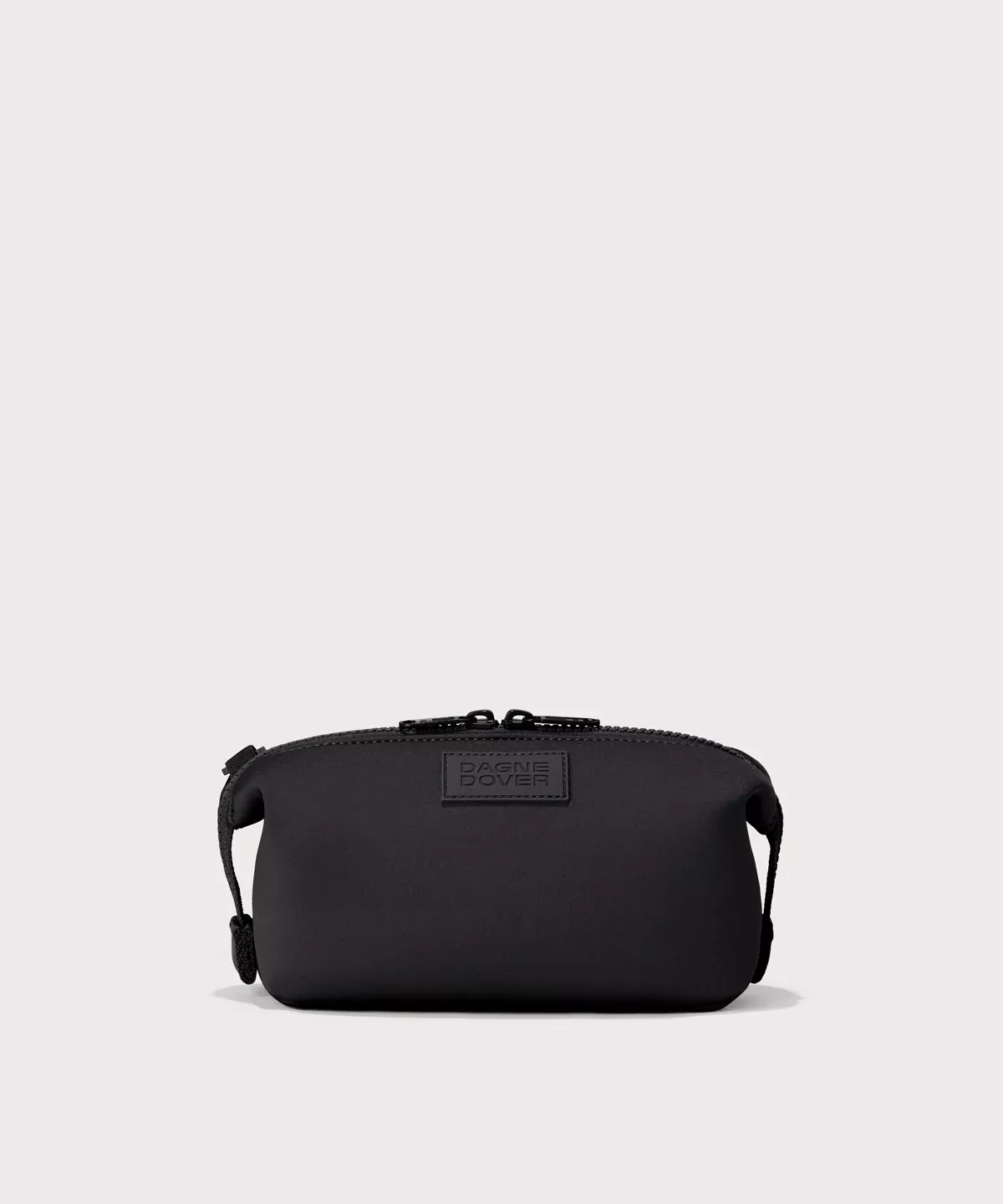 Hunter Toiletry Bag in Onyx, Small