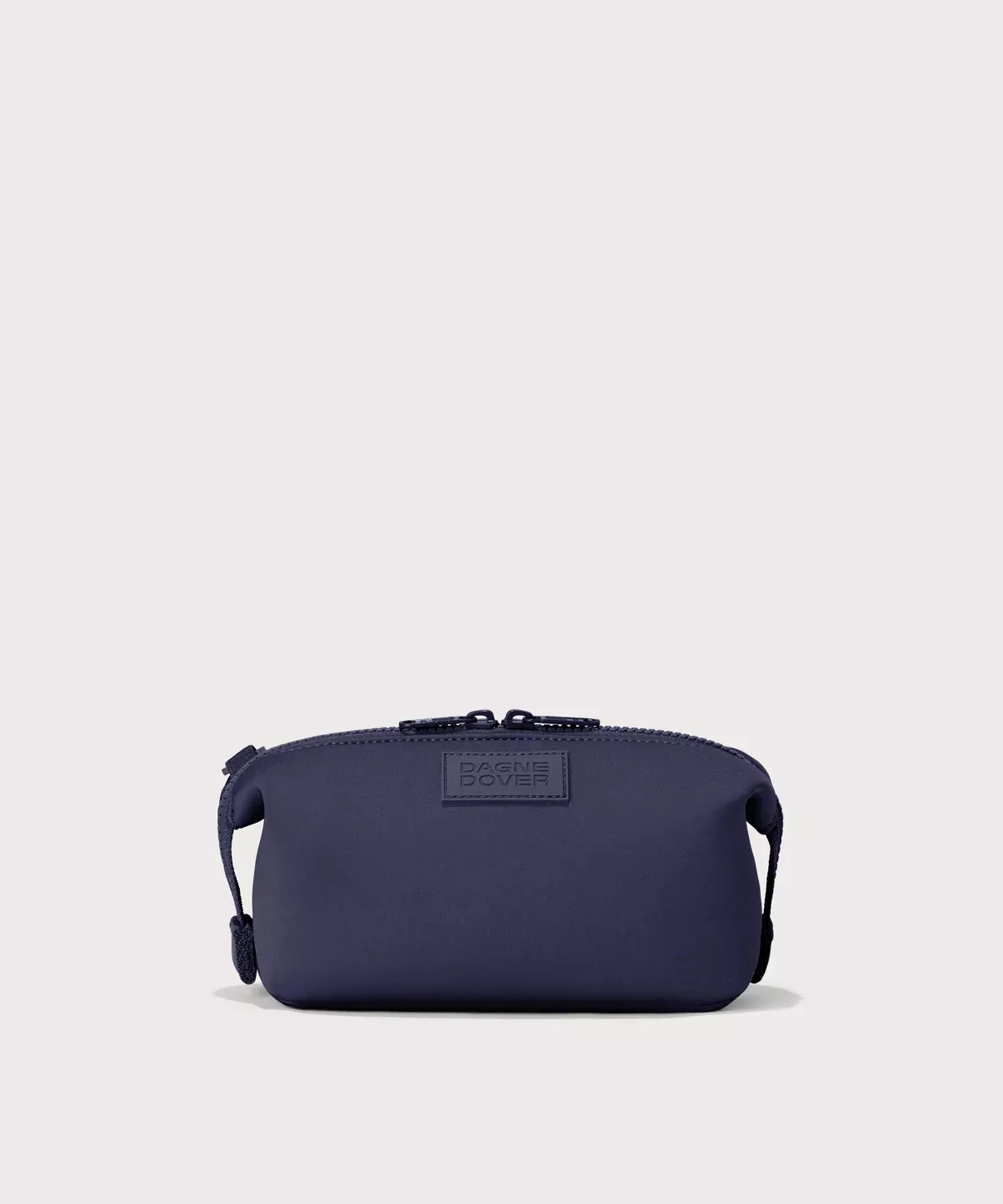 Hunter Toiletry Bag in Storm, Small