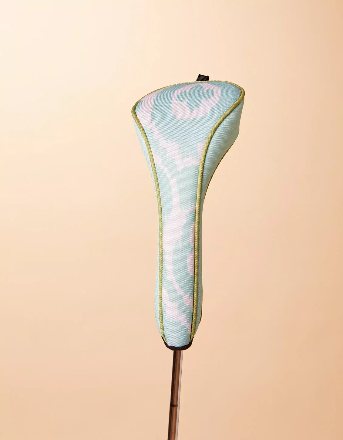 Hybrid Headcover Brook Ikat