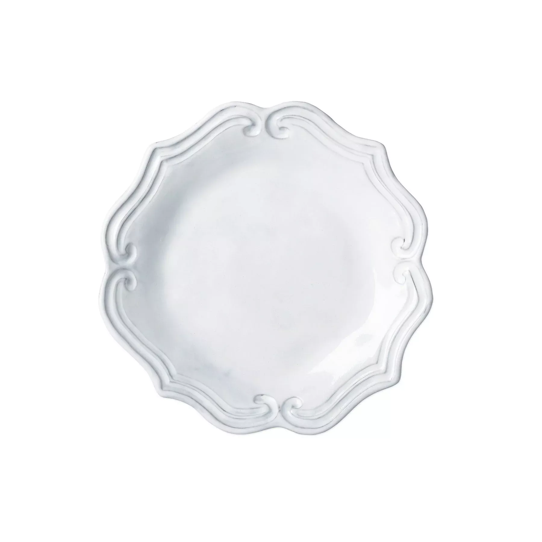 INCANTO BAROQUE SALAD PLATE