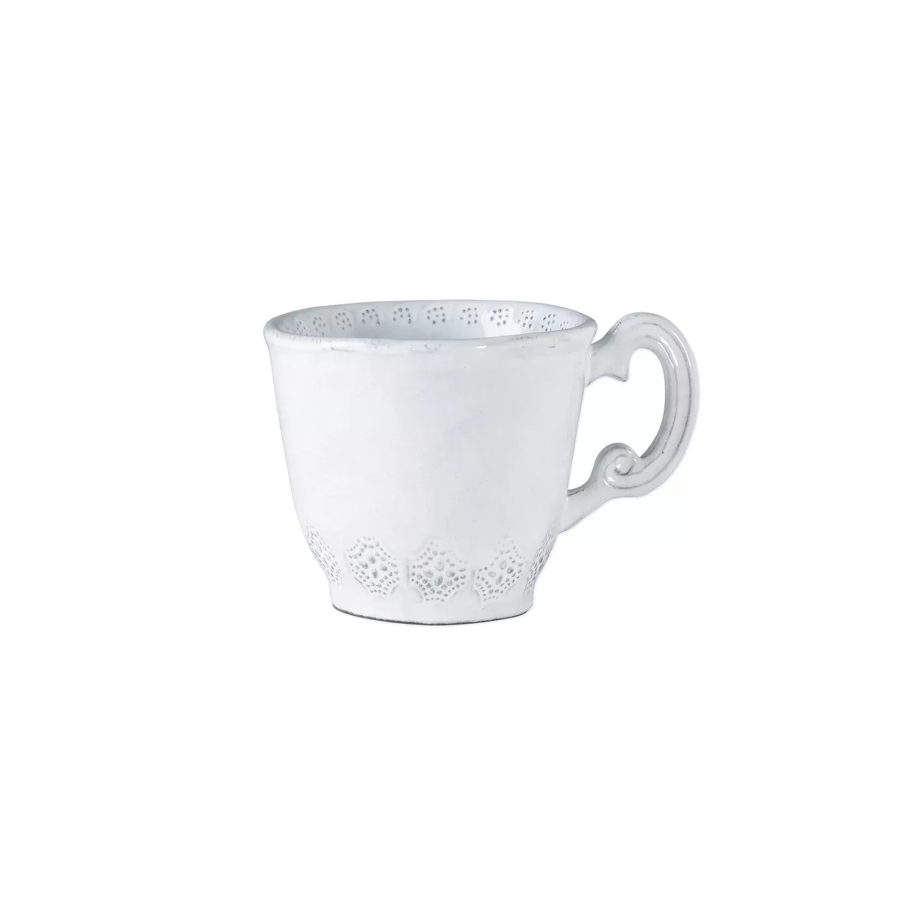 INCANTO LACE MUG