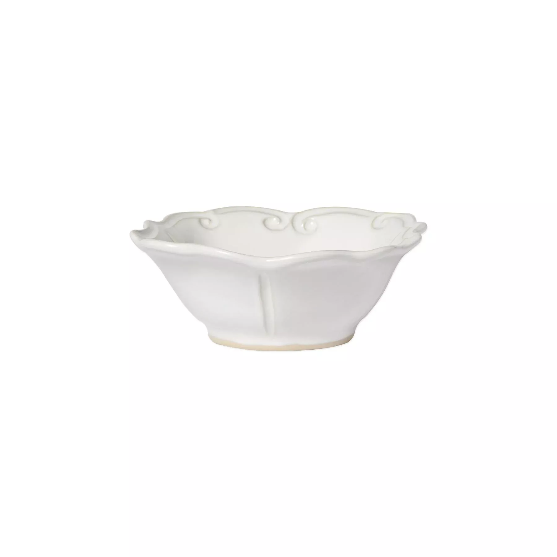 INCANTO STONE BAROQUE CEREAL BOWL