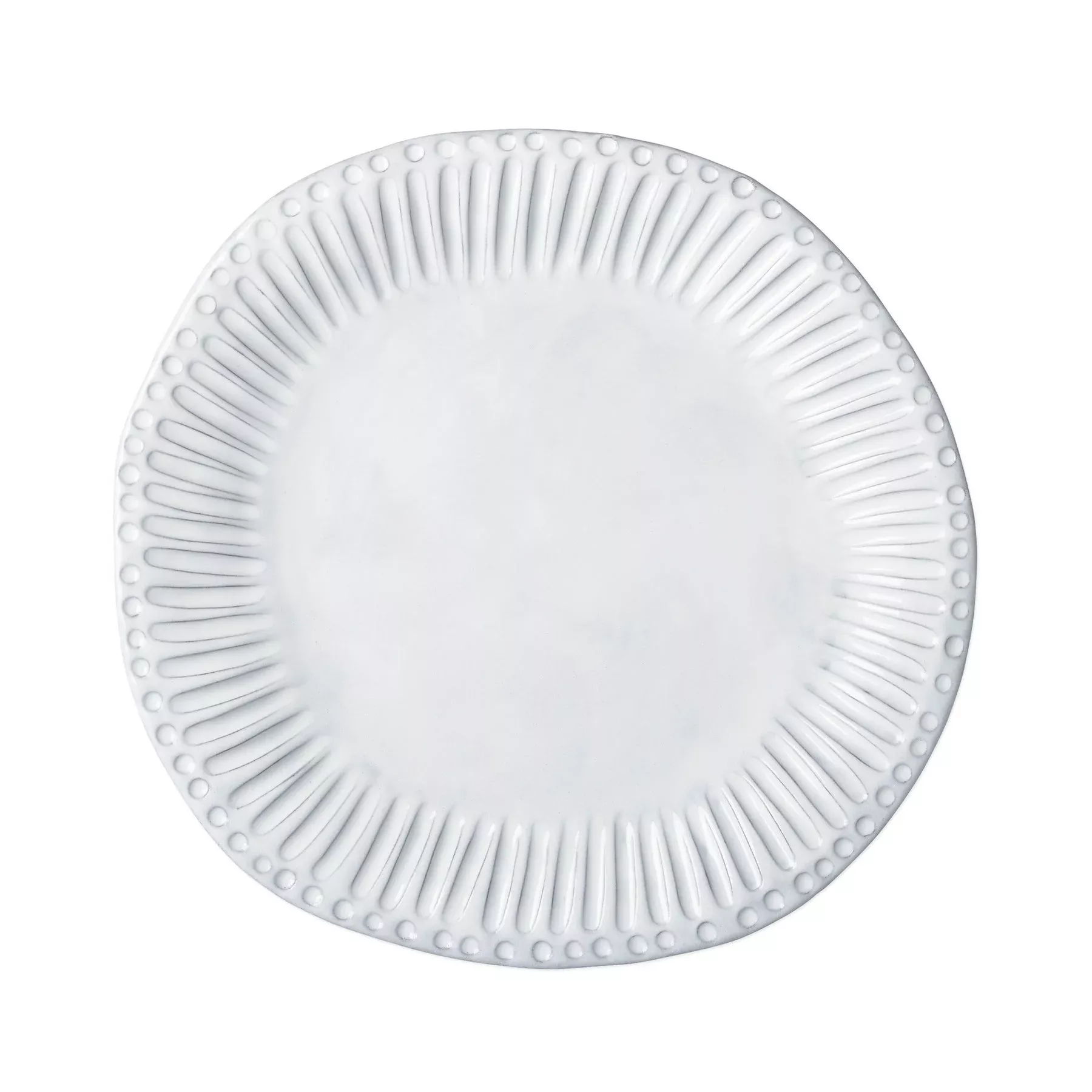 INCANTO STRIPE AMERICAN DINNER PLATE