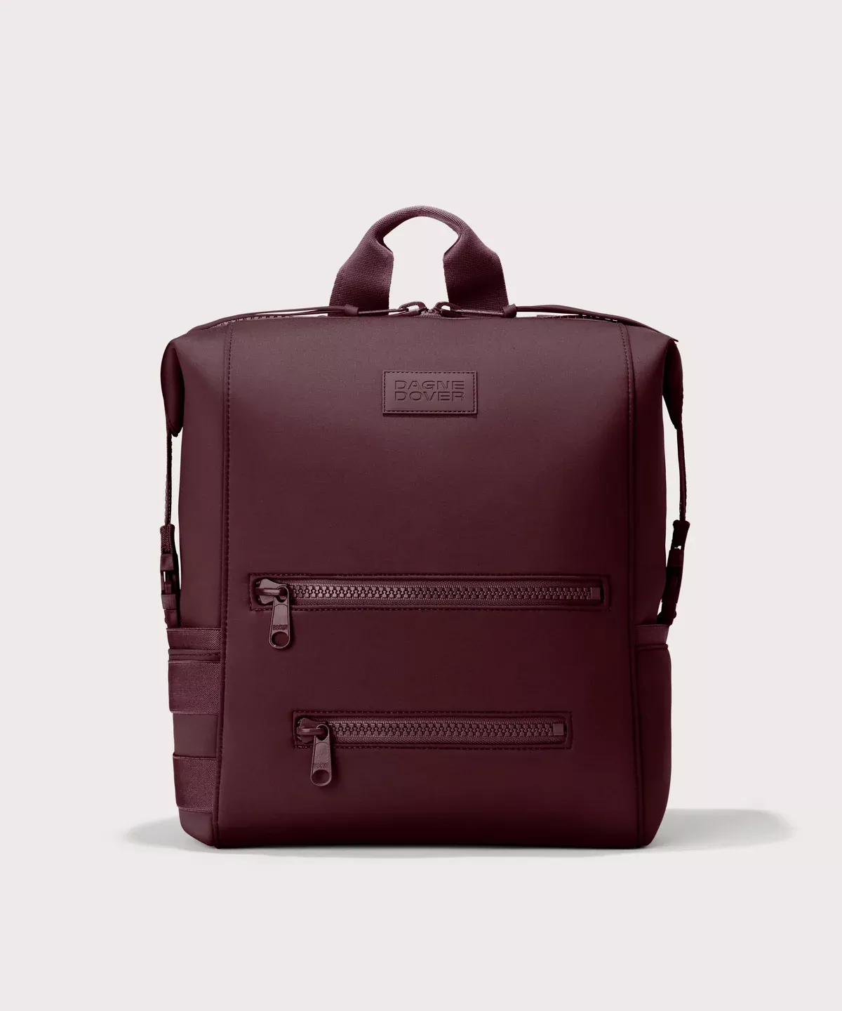 Indi Diaper Backpack in Ancho, Large