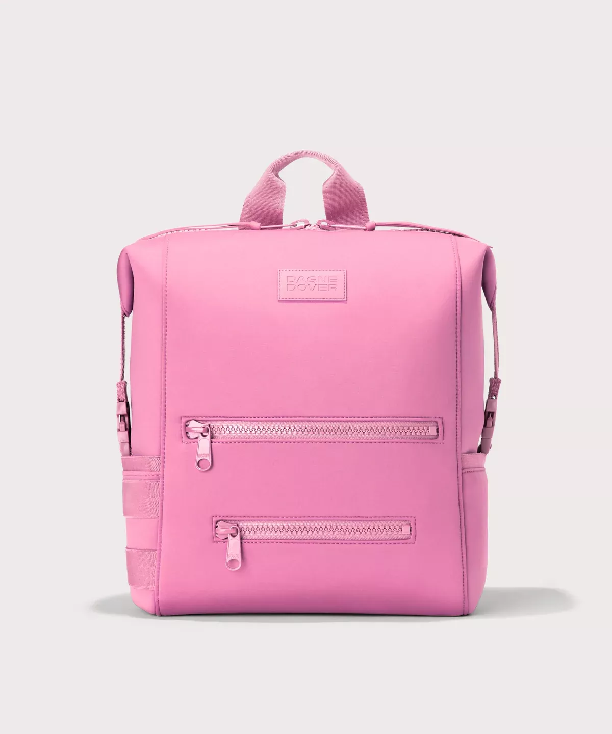 Indi Diaper Backpack in Dolly, Large