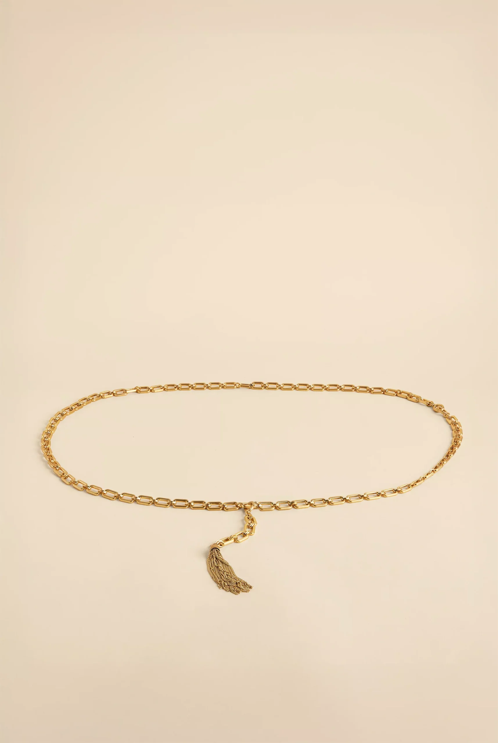 Isabelle Link Belt