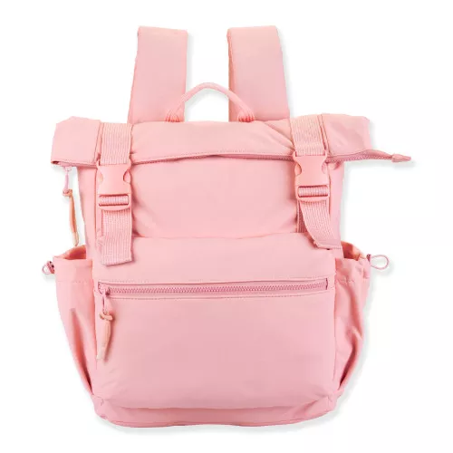 Isla Voyager - Roll-Top Backpack - Sun N Sand - CE6835