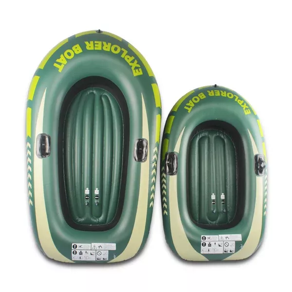 ITEVANCE Inflatable Boat