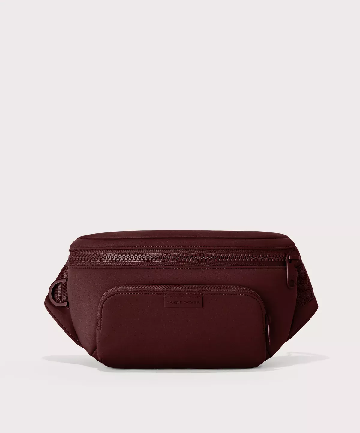 Jax Large Fanny Pack in Ancho