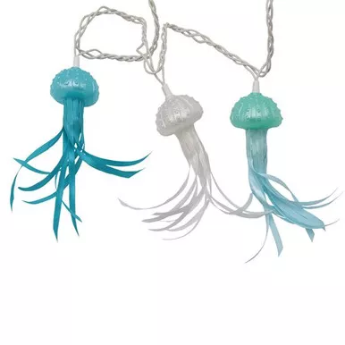 Jellyfish String Lights