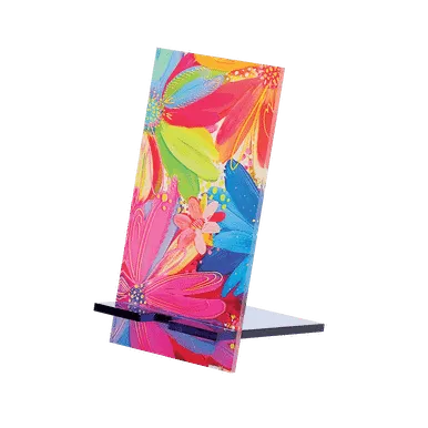 Jessi Raulet Phone Holder Stand