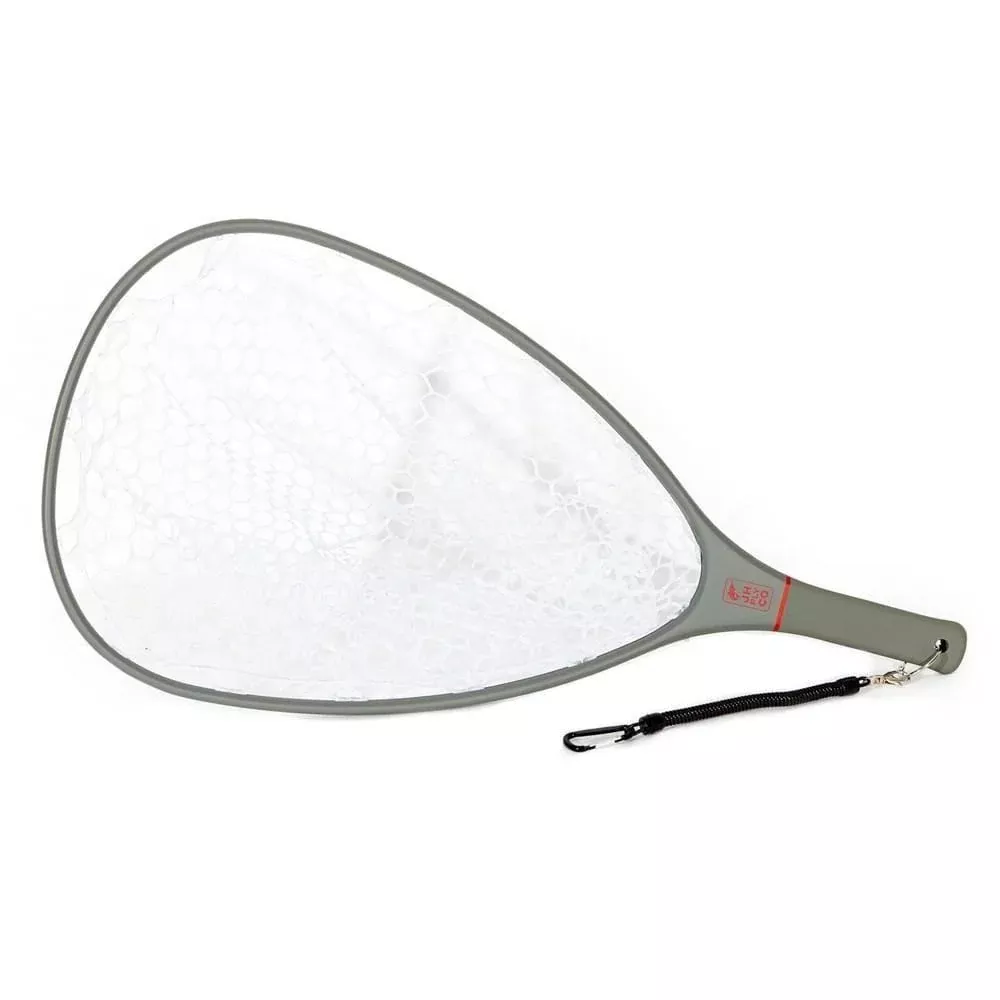 JHFLYCO Carbon Fiber Landing Net