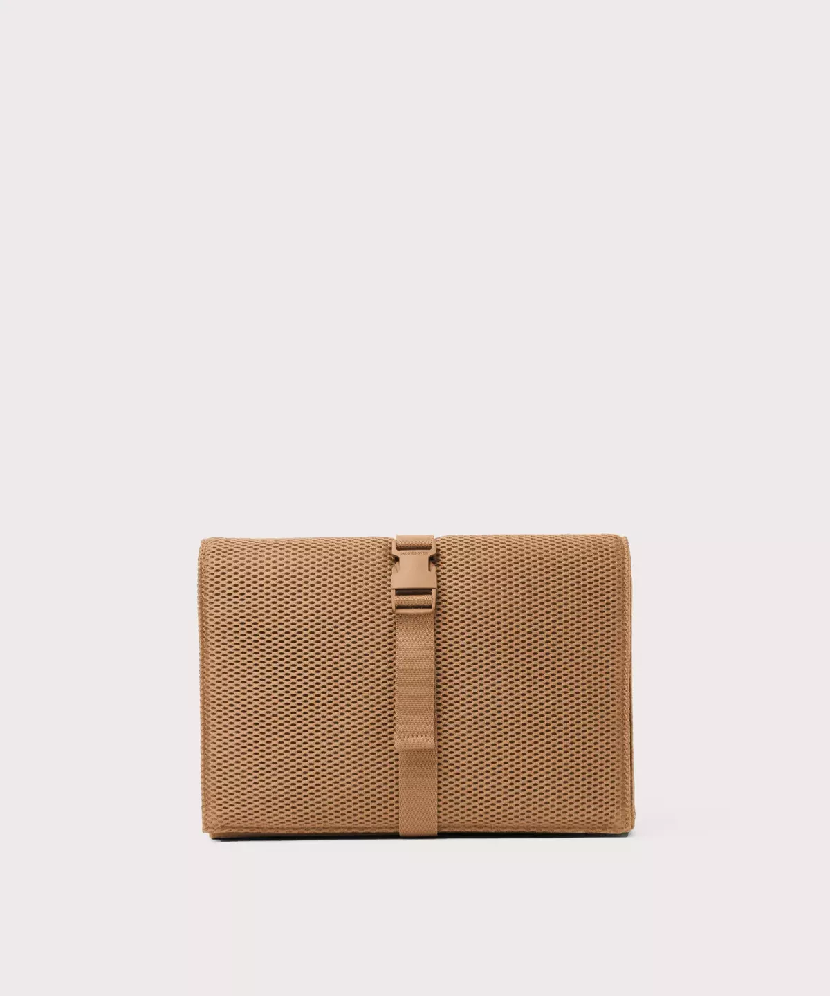 Joey Changing Kit in Camel