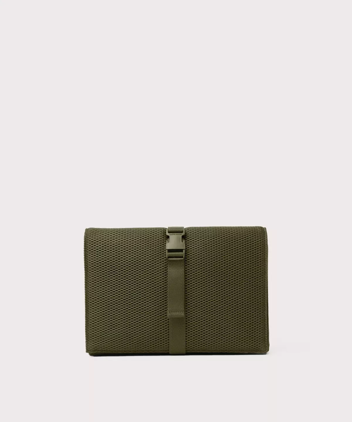 Joey Changing Kit in Dark Moss
