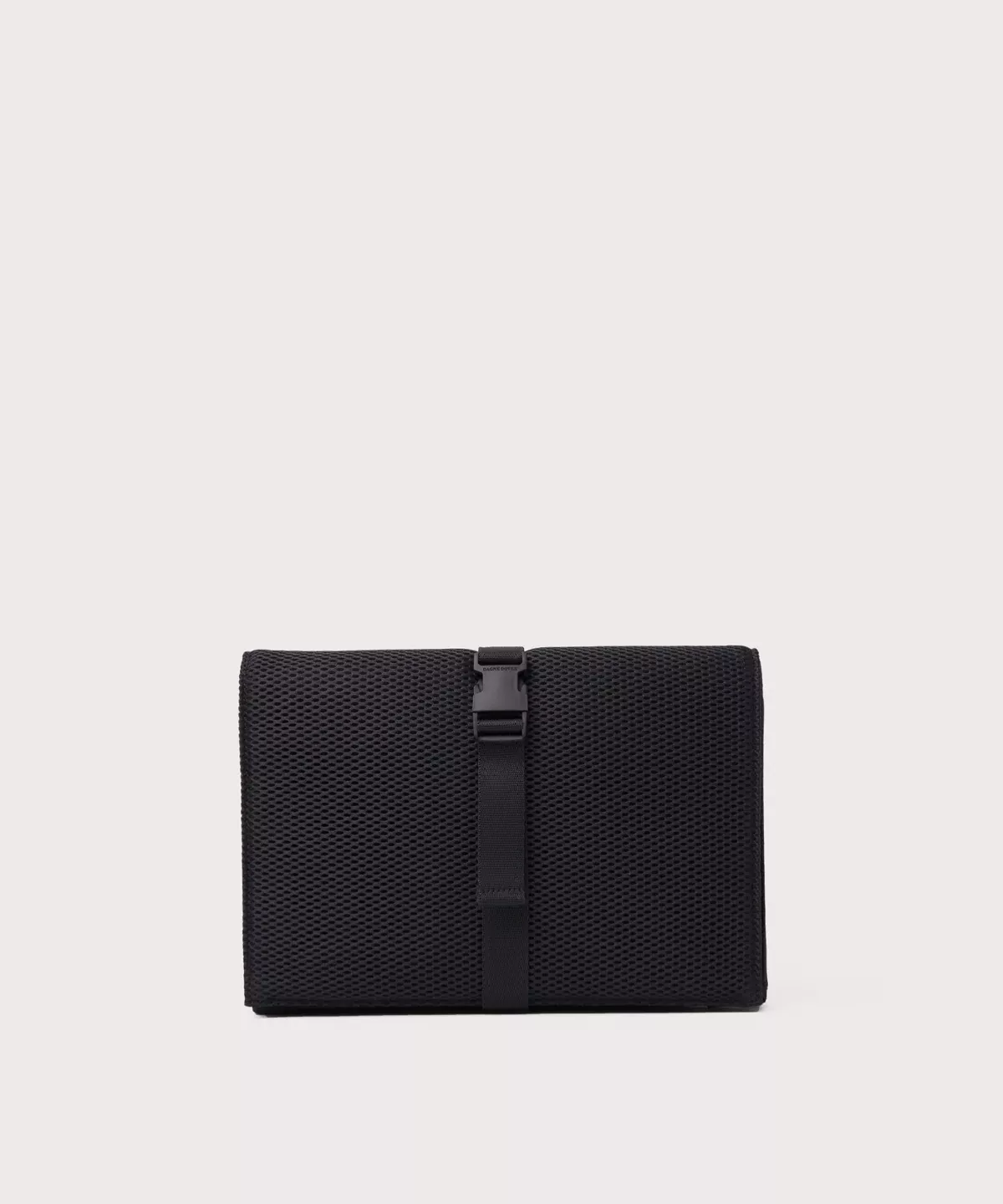 Joey Changing Kit in Onyx
