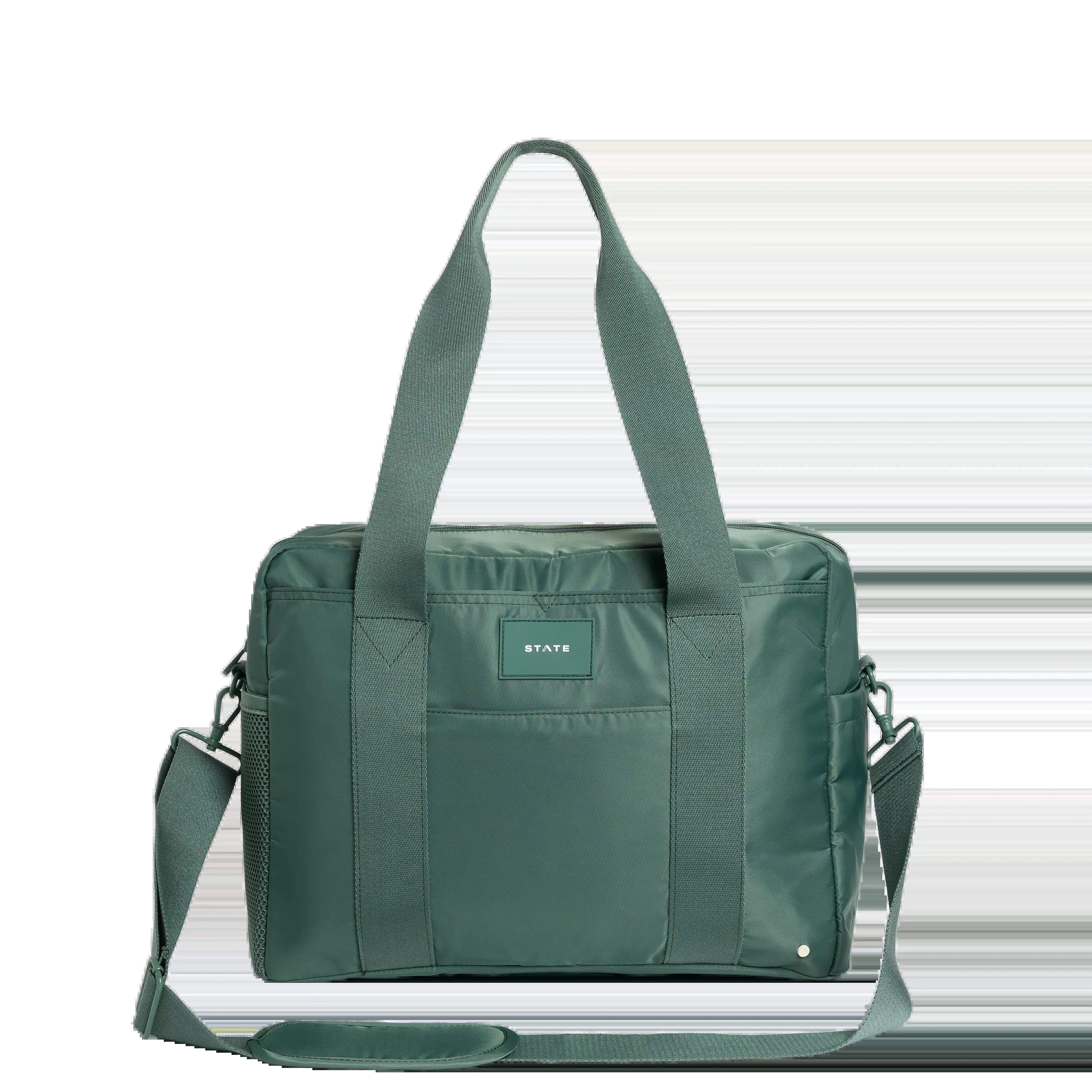 Jordan Diaper Tote