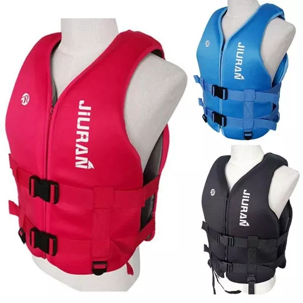 JOYRUN Hyperlite Life Jacket