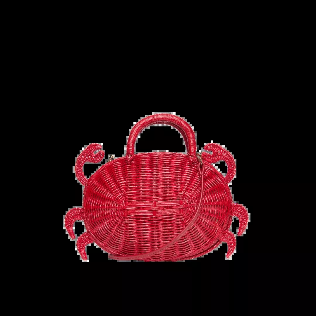 The July Crab Bag
