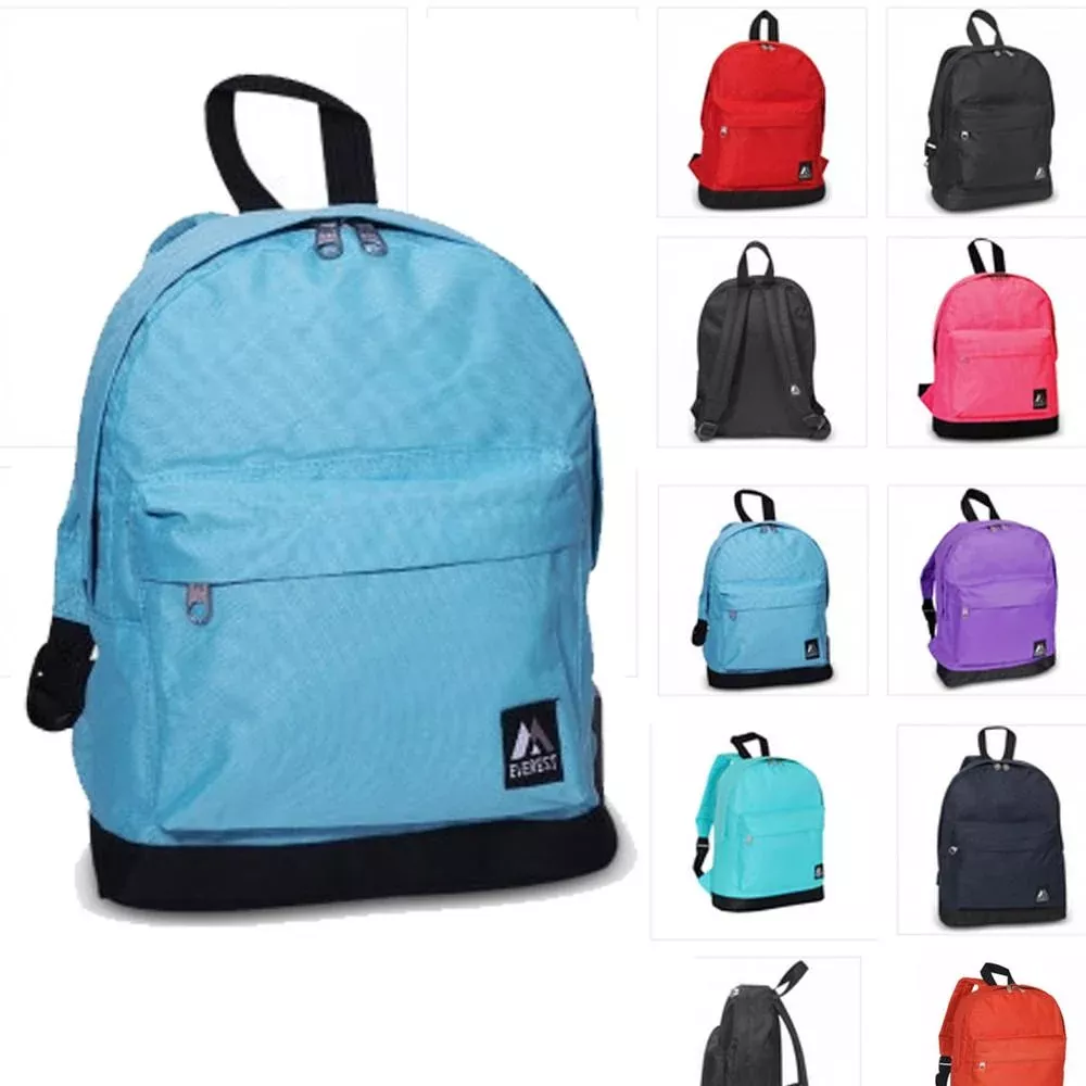 Junior Backpack Wholesale