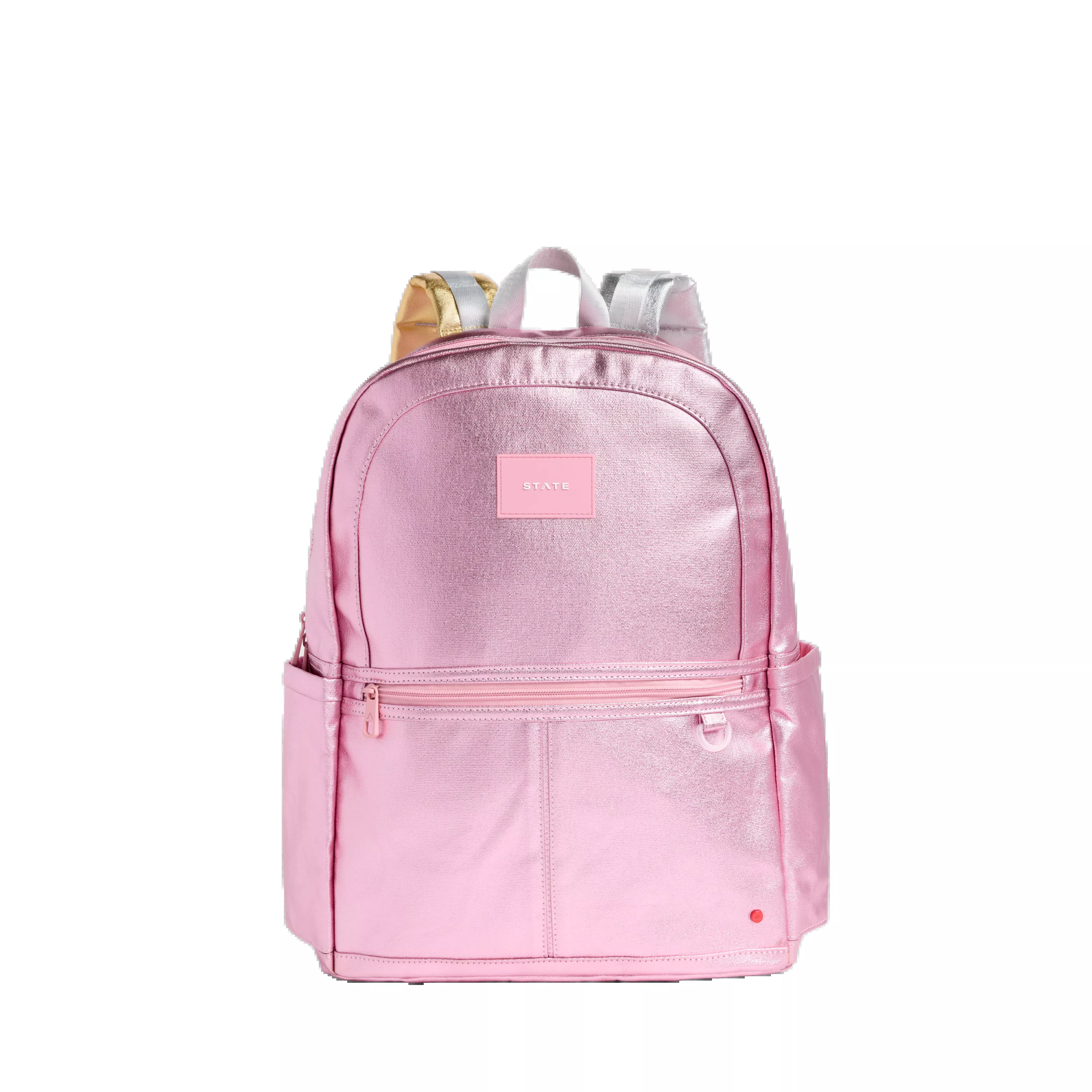 Kane Double Pocket Large Backpack