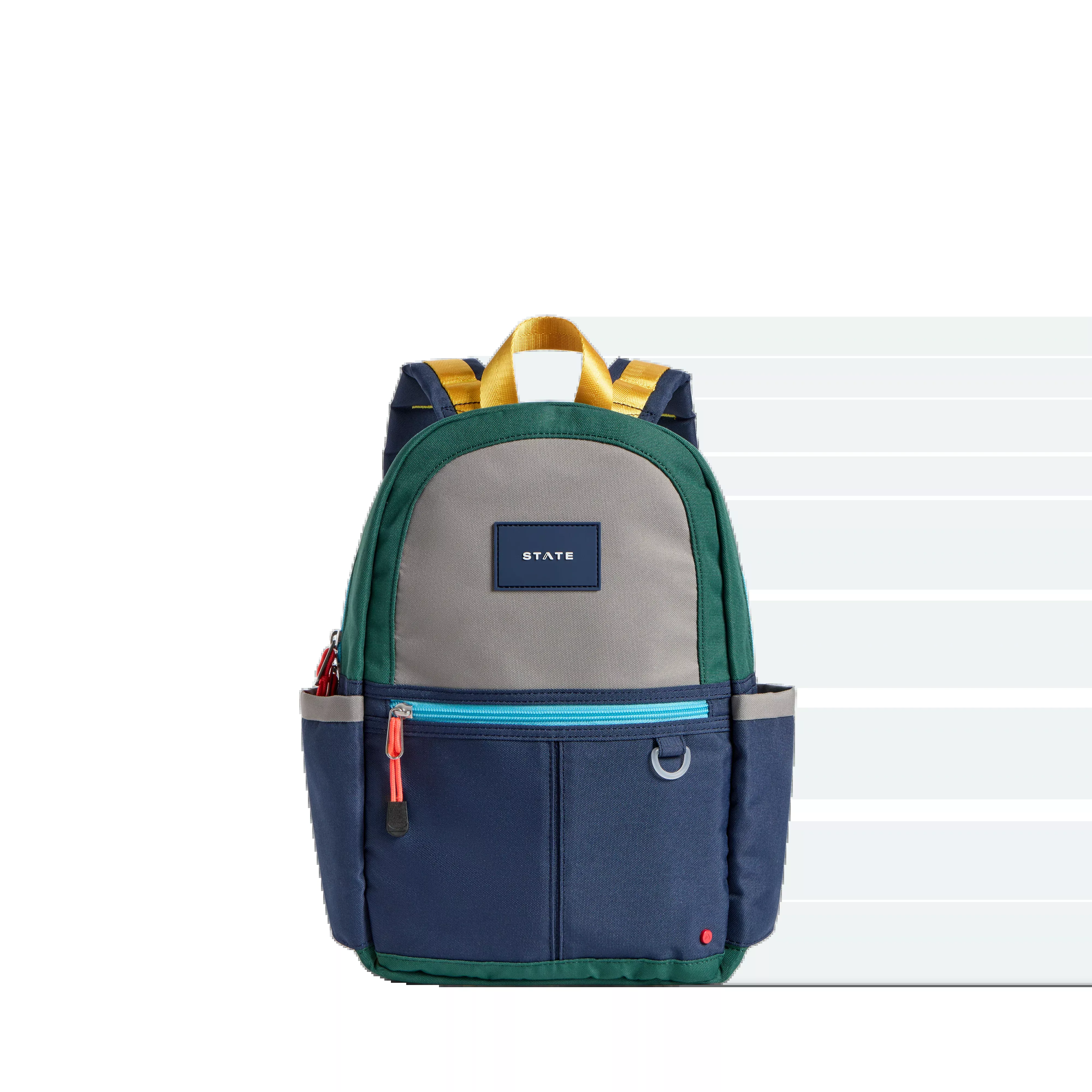 Kane Mini Backpack