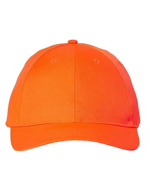 Kati SN100- Blaze Orange- Safety Cap