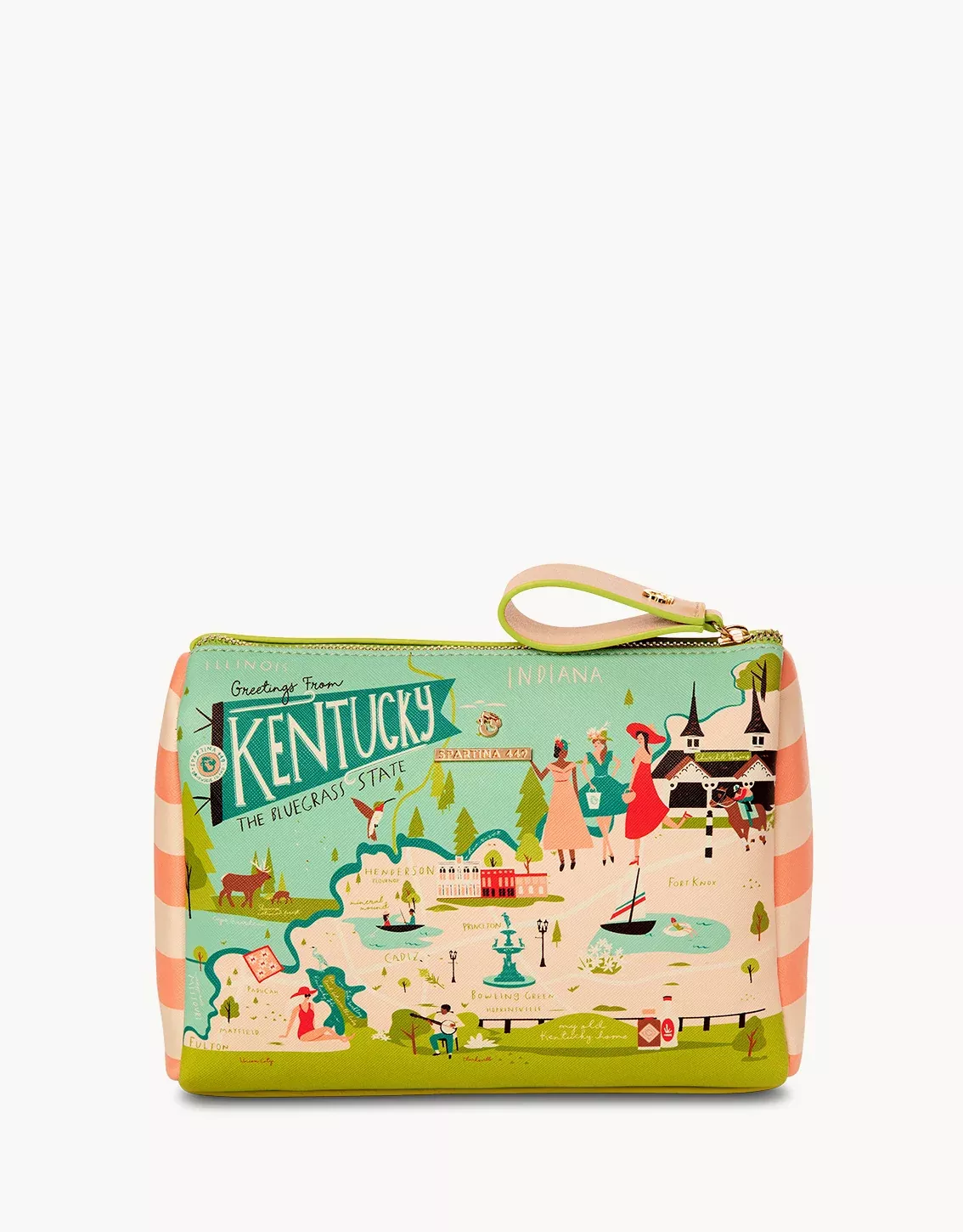 Kentucky Carry All Case