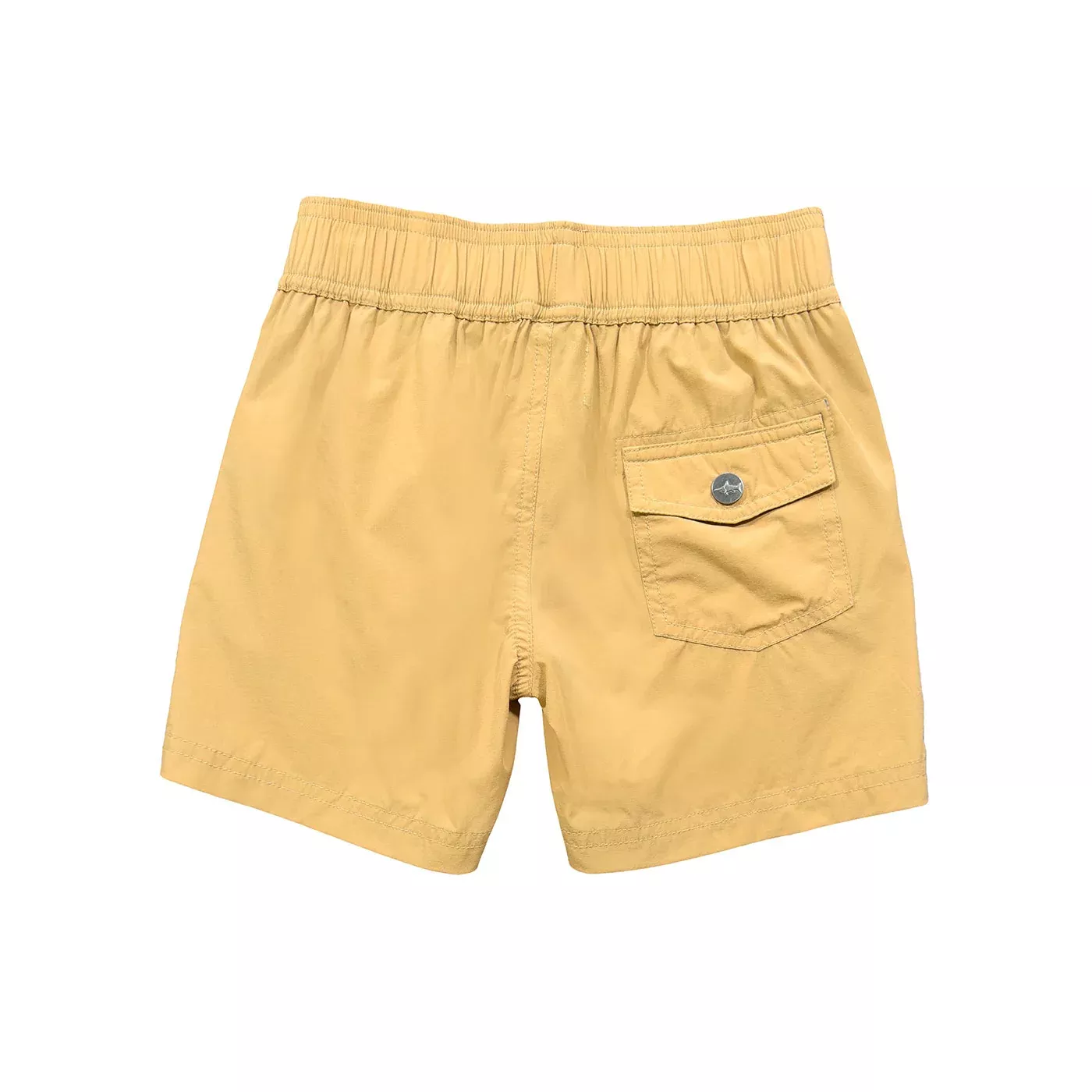 KHAKI INLET PERFORMANCE SHORT