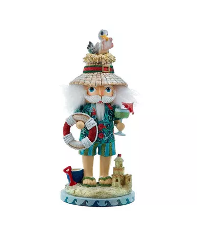 Kurt Adler Beach Boy Hollywood Nutcracker