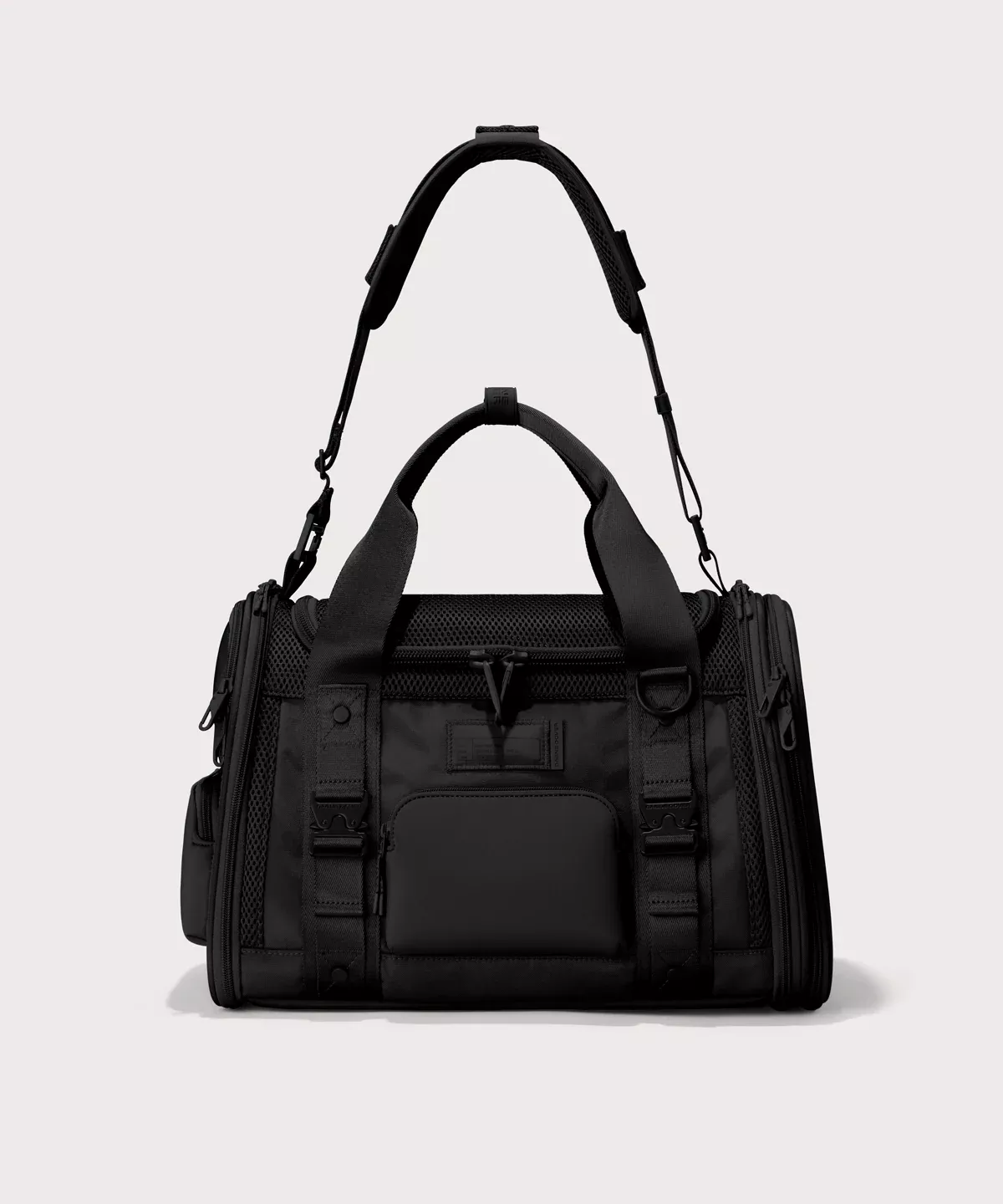 Kyoto Pet Carrier in Onyx, Small